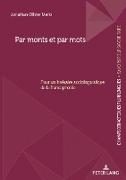 Par monts et par mots