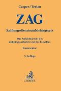 Zahlungsdiensteaufsichtsgesetz (ZAG)