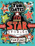 Tom Gates: Five Star Stories