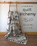 Farm & Folk Quilt Alchemy