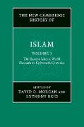 The New Cambridge History of Islam: Volume 3, The Eastern Islamic World, Eleventh to Eighteenth Centuries