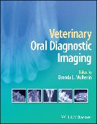 Veterinary Oral Diagnostic Imaging