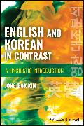 English and Korean in Contrast