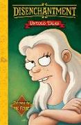 Disenchantment: Untold Tales Vol.1