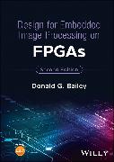 Design for Embedded Image Processing on FPGAs