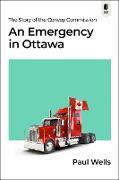 Vorderes Coverbild An Emergency in Ottawa