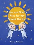 Claire and Elliott's First Journey Around The Sun