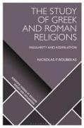 Vorderes Coverbild The Study of Greek and Roman Religions