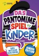 Das Pantomime Spiel für Kinder