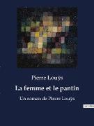 La femme et le pantin