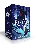 The Dark Is Rising Sequence (Boxed Set)