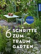 6 Schritte zum Traumgarten