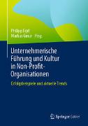 Unternehmerische Führung und Kultur in Non-Profit-Organisationen