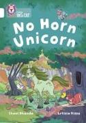 No Horn Unicorn