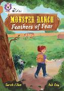 Monster Ranch: Feathers of Fear