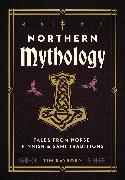 Vorderes Coverbild Northern Mythology