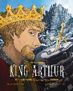 King Arthur - Kid Classics