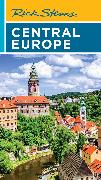 Rick Steves Central Europe