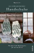 Schwedische Handschuhe stricken