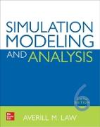 Simulation Modeling and Analysis, Sixth Edition