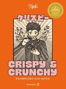 Crispy & Crunchy