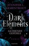 Dark Elements 4 - Glühende Gefühle