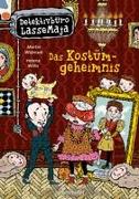 Detektivbüro LasseMaja - Das Kostümgeheimnis (Detektivbüro LasseMaja, Bd. 35)