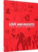 Love and Rockets: The Sketchbooks