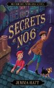 Secrets at No.6