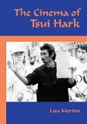 The Cinema of Tsui Hark