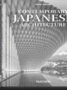 Contemporary Japanese Architecture. 45th Ed