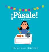 ¡Pásale!