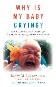 Why Is My Baby Crying?