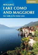 Walking Lake Como and Maggiore