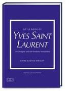 Little Book of Yves Saint Laurent