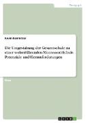 Die Umgestaltung der Gesamtschule zu einer weiterführenden Montessori-Schule. Potenziale und Herausforderungen