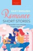 Easy English Romance Short Stories