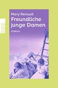 Freundliche junge Damen