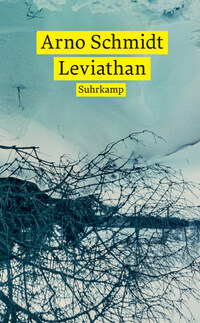 Vorderes Coverbild Leviathan oder Die Beste der Welten. Gadir oder Erkenne dich selbst. Enthymesis oder W.I.E.H