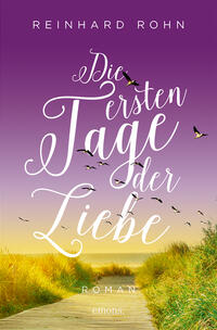 Vorderes Coverbild Die ersten Tage der Liebe