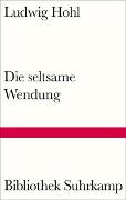 Die seltsame Wendung