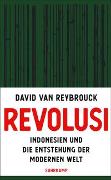 Revolusi