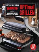 Steven Raichlens Barbecue: OPTImal GRILLEN