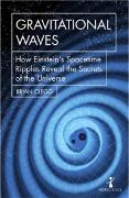 Vorderes Coverbild Gravitational Waves