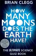 Vorderes Coverbild How Many Moons Does the Earth Have?