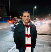 Autorenbild Inshallah United