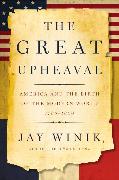 The Great Upheaval