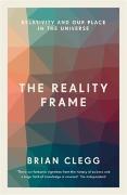 Vorderes Coverbild The Reality Frame