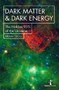 Vorderes Coverbild Dark Matter and Dark Energy
