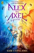 Alex vs Axel: The Impossible Quests